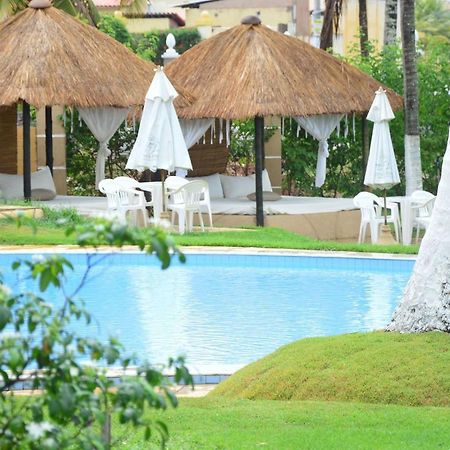 Resort Fiore - Por Mme Hospitalidade ปารีปูเอรา ภายนอก รูปภาพ