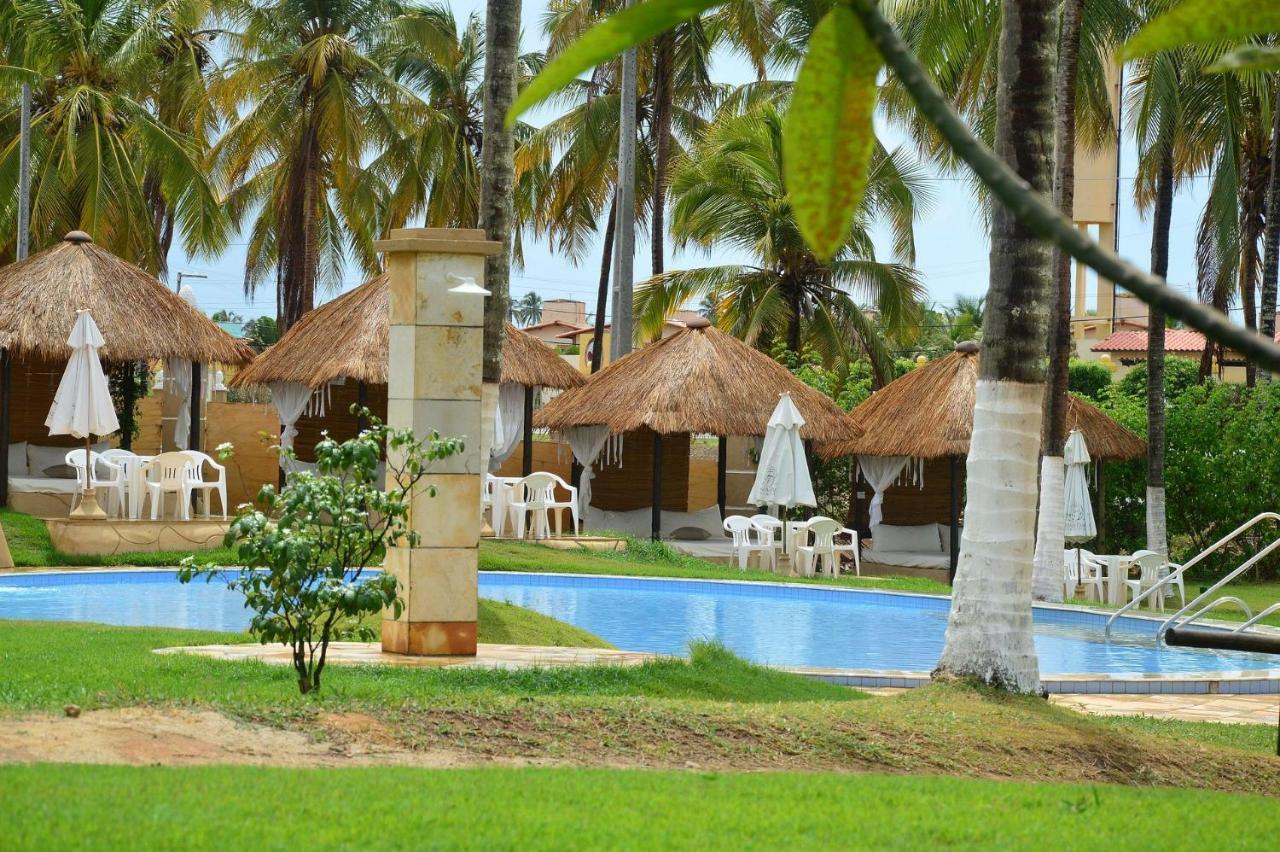 Resort Fiore - Por Mme Hospitalidade ปารีปูเอรา ภายนอก รูปภาพ