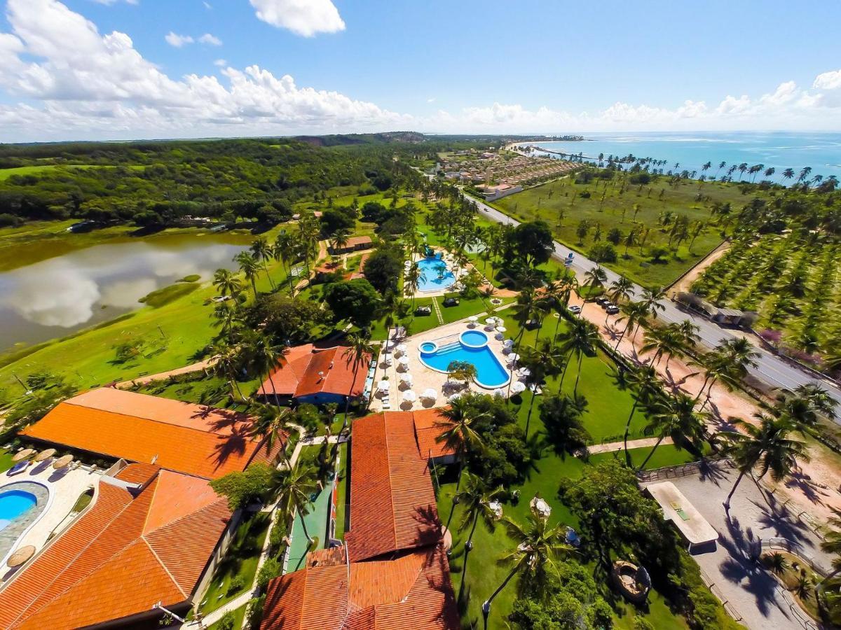 Resort Fiore - Por Mme Hospitalidade ปารีปูเอรา ภายนอก รูปภาพ