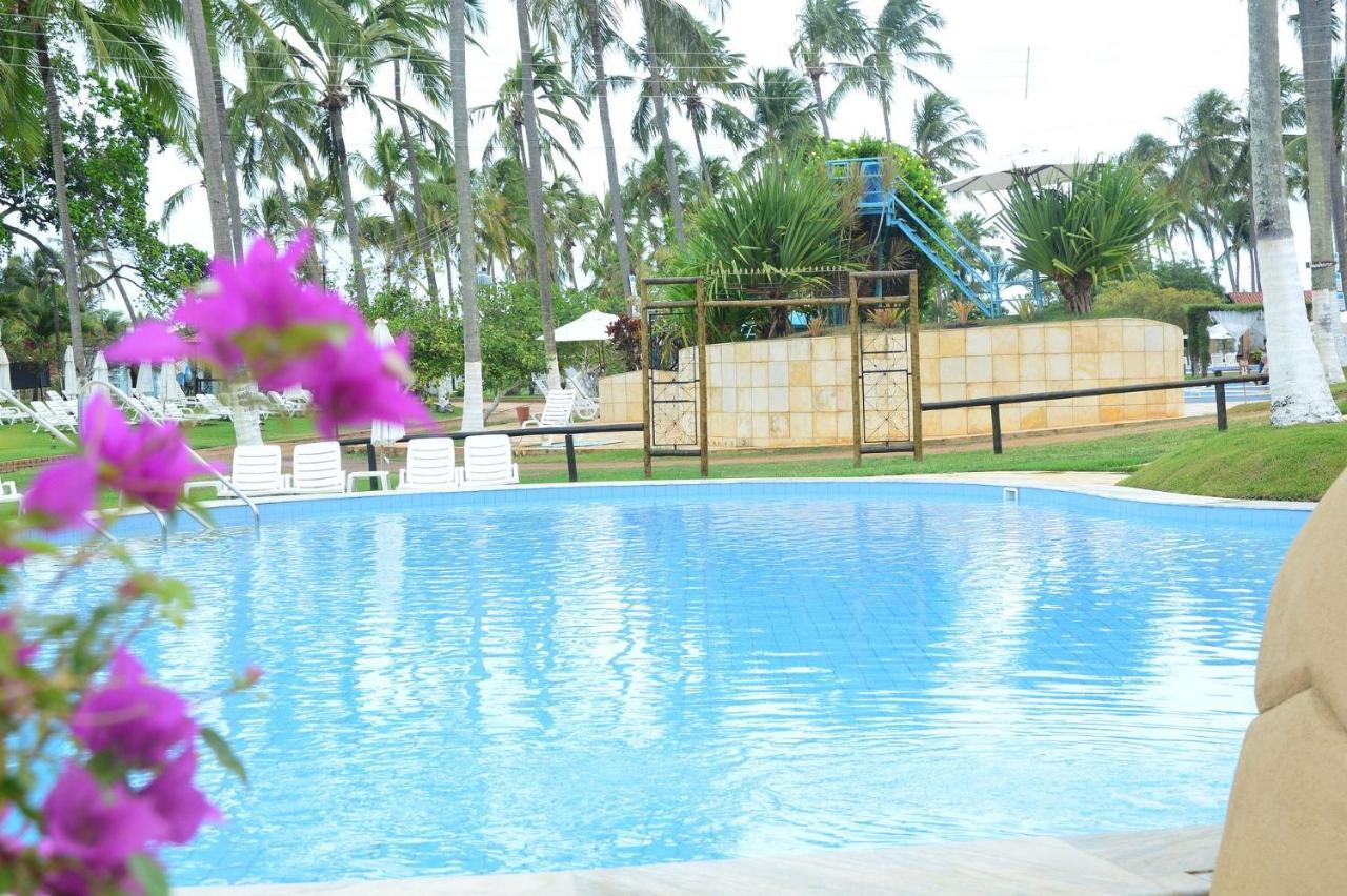 Resort Fiore - Por Mme Hospitalidade ปารีปูเอรา ภายนอก รูปภาพ