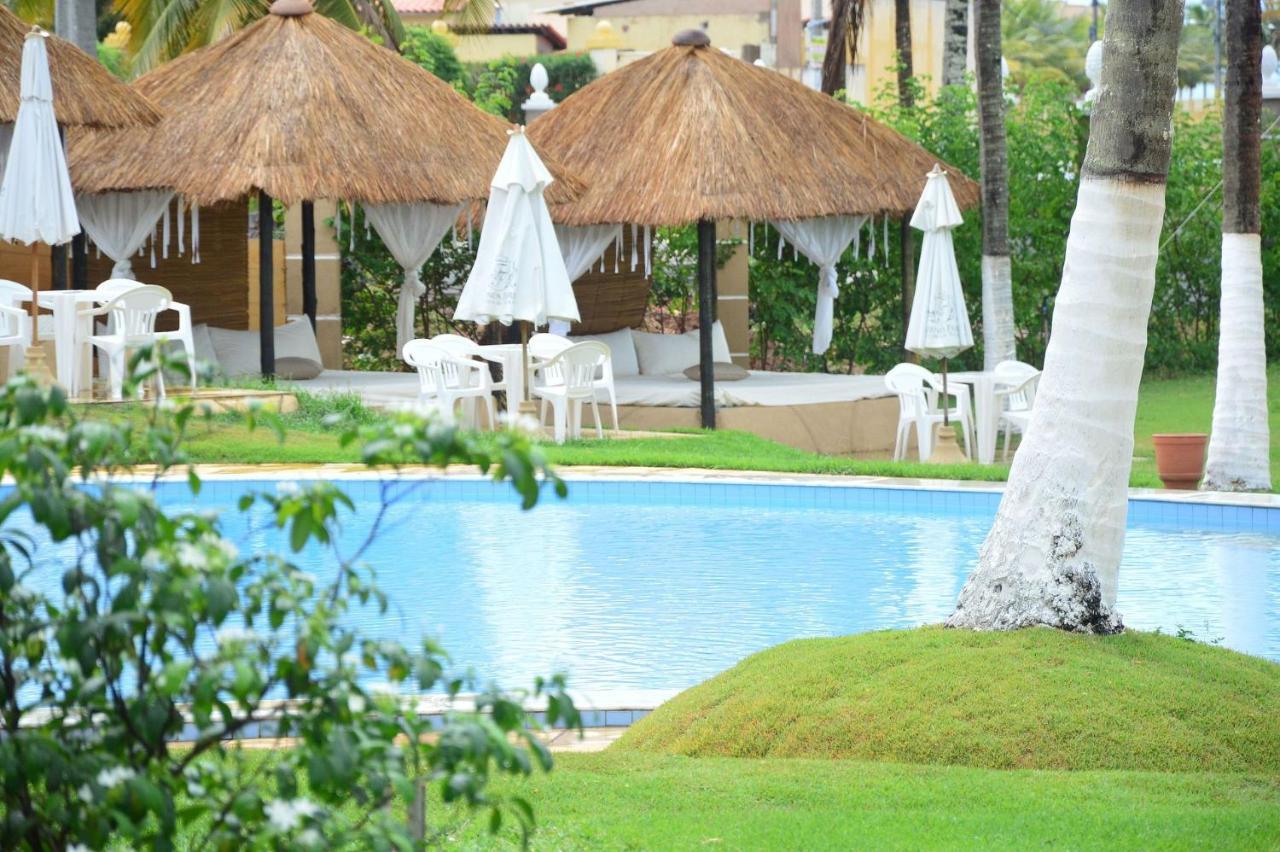 Resort Fiore - Por Mme Hospitalidade ปารีปูเอรา ภายนอก รูปภาพ