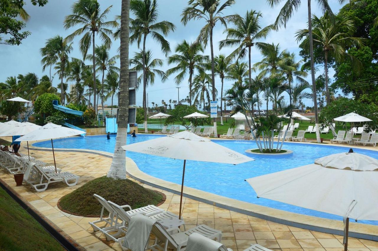 Resort Fiore - Por Mme Hospitalidade ปารีปูเอรา ภายนอก รูปภาพ