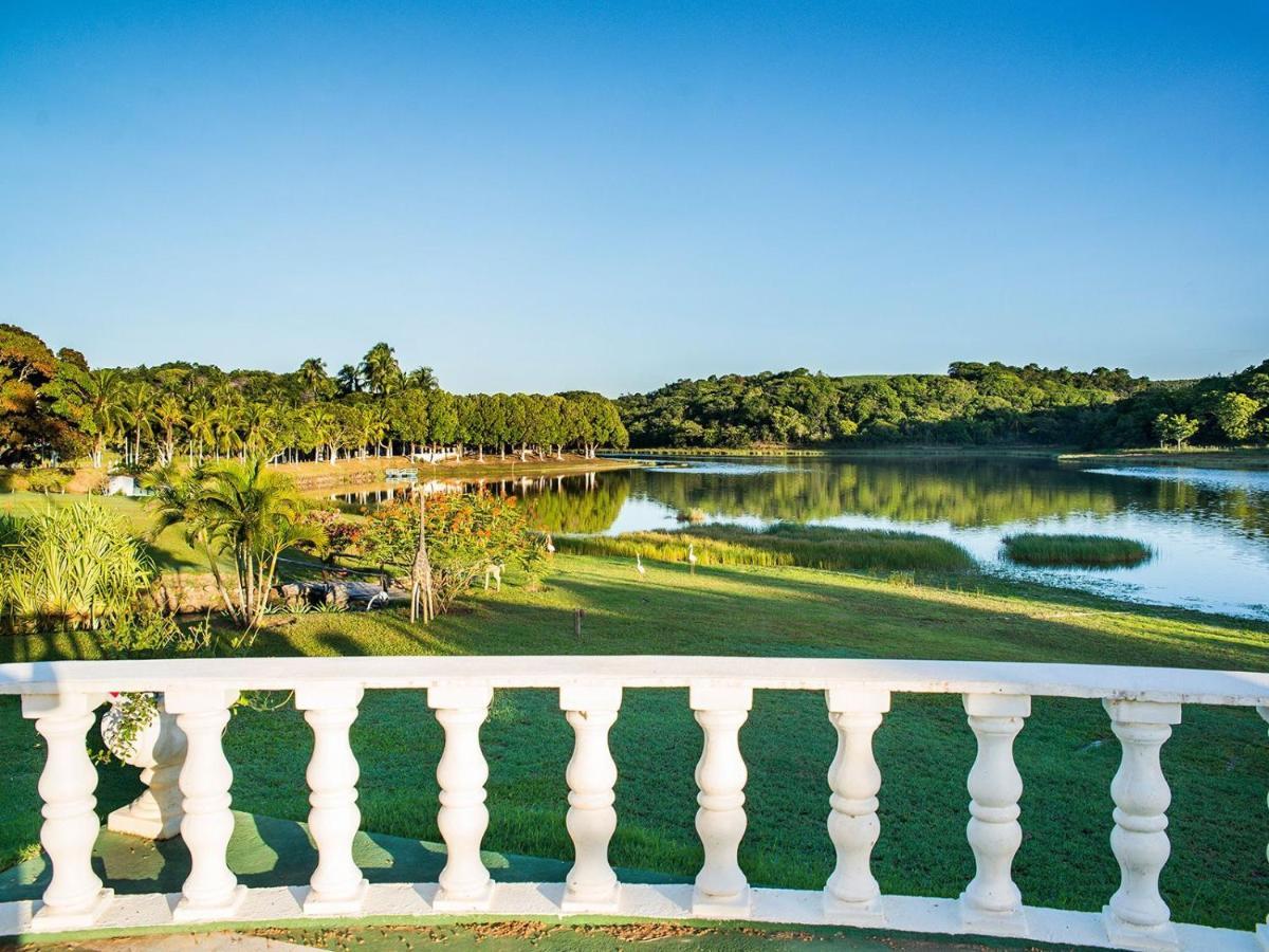 Resort Fiore - Por Mme Hospitalidade ปารีปูเอรา ภายนอก รูปภาพ