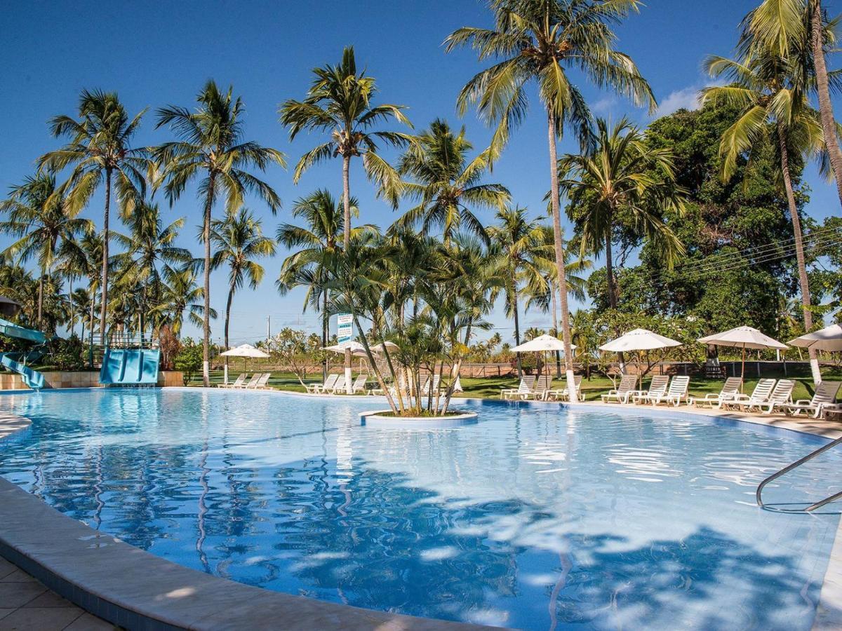 Resort Fiore - Por Mme Hospitalidade ปารีปูเอรา ภายนอก รูปภาพ