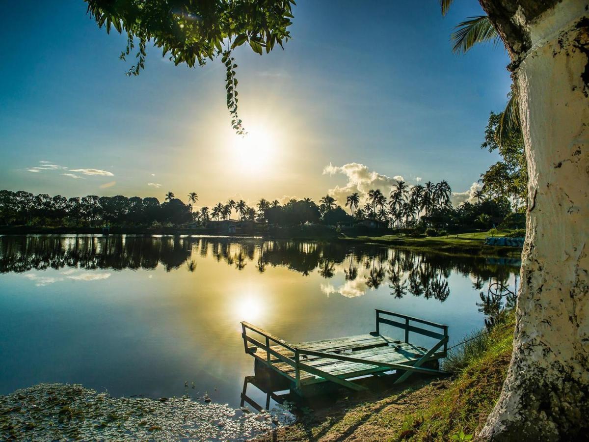 Resort Fiore - Por Mme Hospitalidade ปารีปูเอรา ภายนอก รูปภาพ
