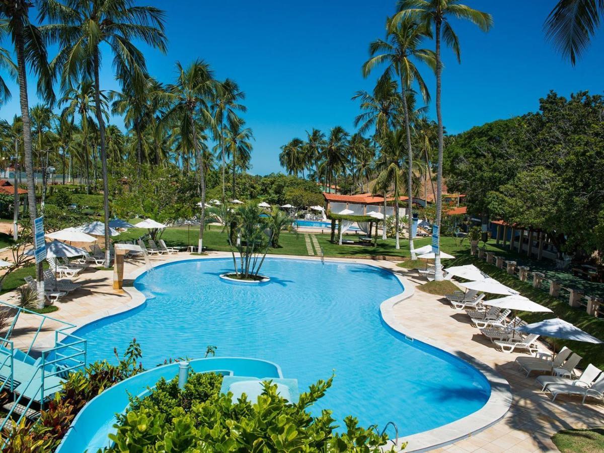 Resort Fiore - Por Mme Hospitalidade ปารีปูเอรา ภายนอก รูปภาพ