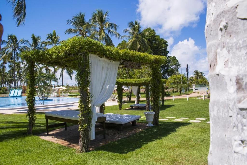 Resort Fiore - Por Mme Hospitalidade ปารีปูเอรา ภายนอก รูปภาพ