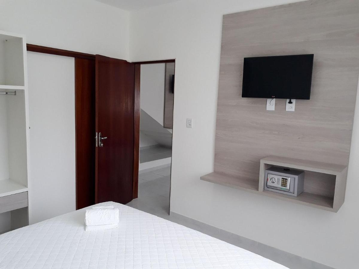 Resort Fiore - Por Mme Hospitalidade ปารีปูเอรา ภายนอก รูปภาพ