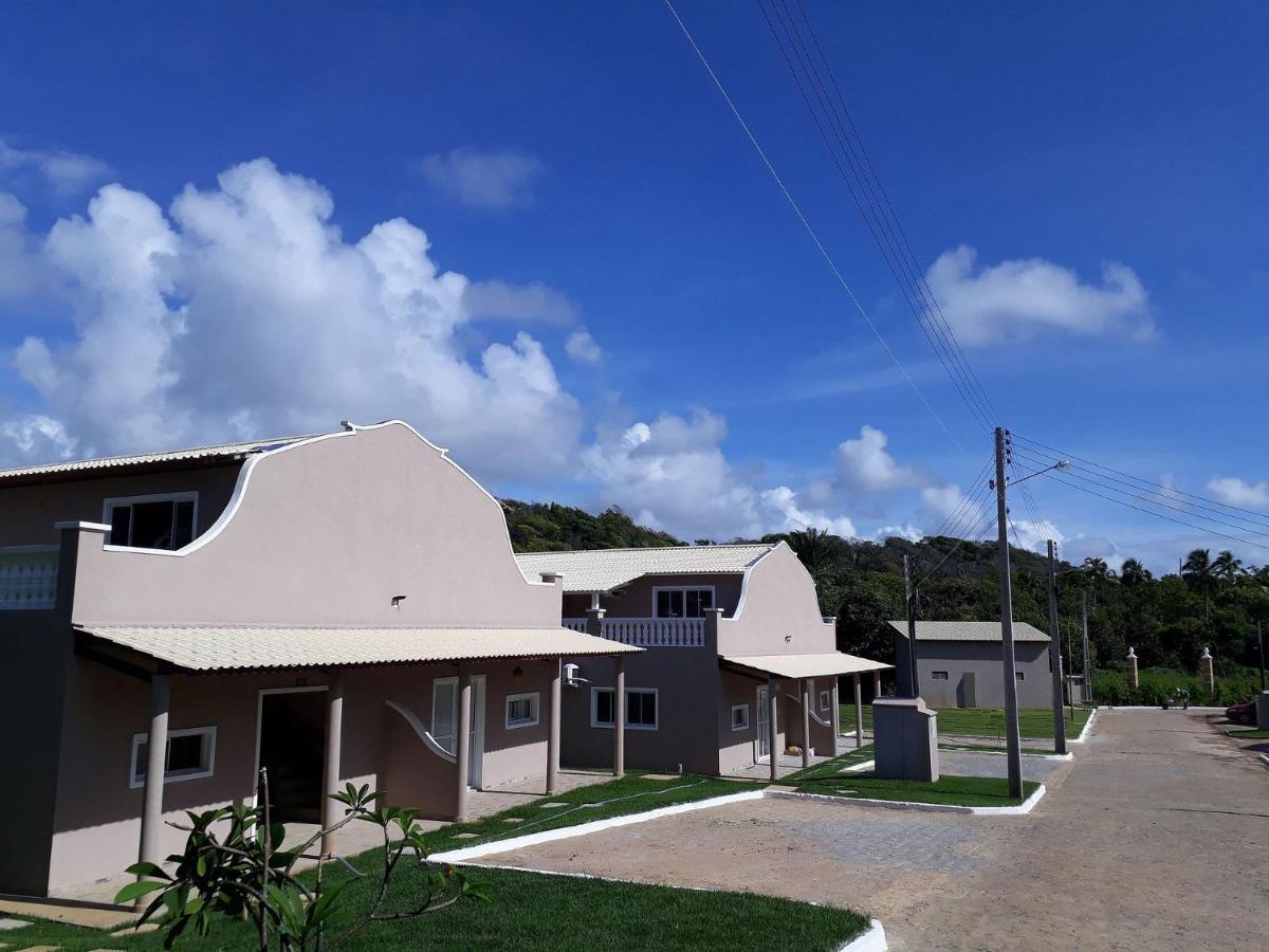 Resort Fiore - Por Mme Hospitalidade ปารีปูเอรา ภายนอก รูปภาพ