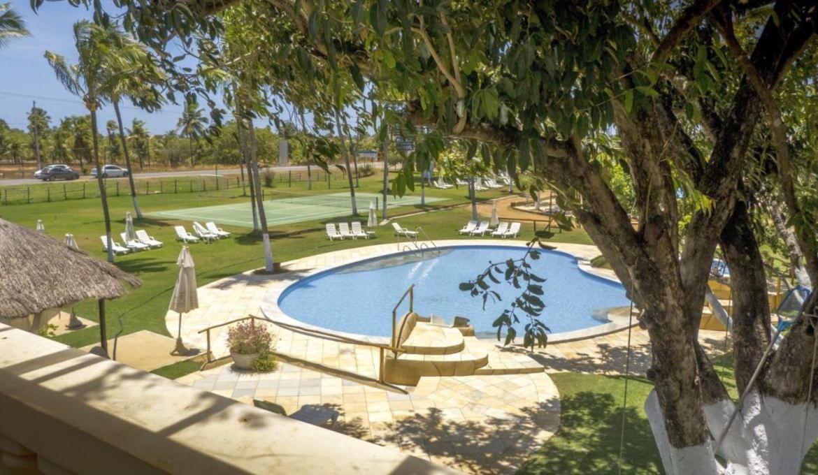 Resort Fiore - Por Mme Hospitalidade ปารีปูเอรา ภายนอก รูปภาพ