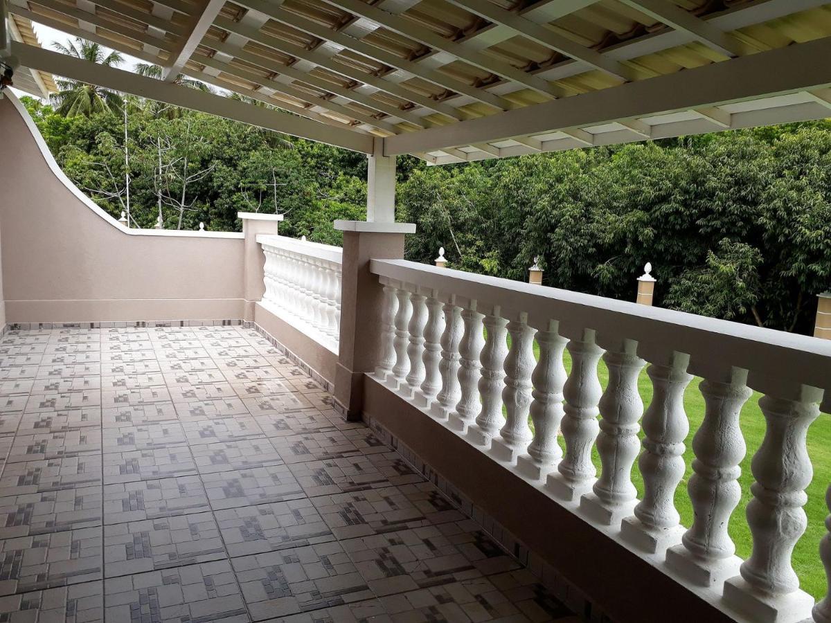 Resort Fiore - Por Mme Hospitalidade ปารีปูเอรา ภายนอก รูปภาพ