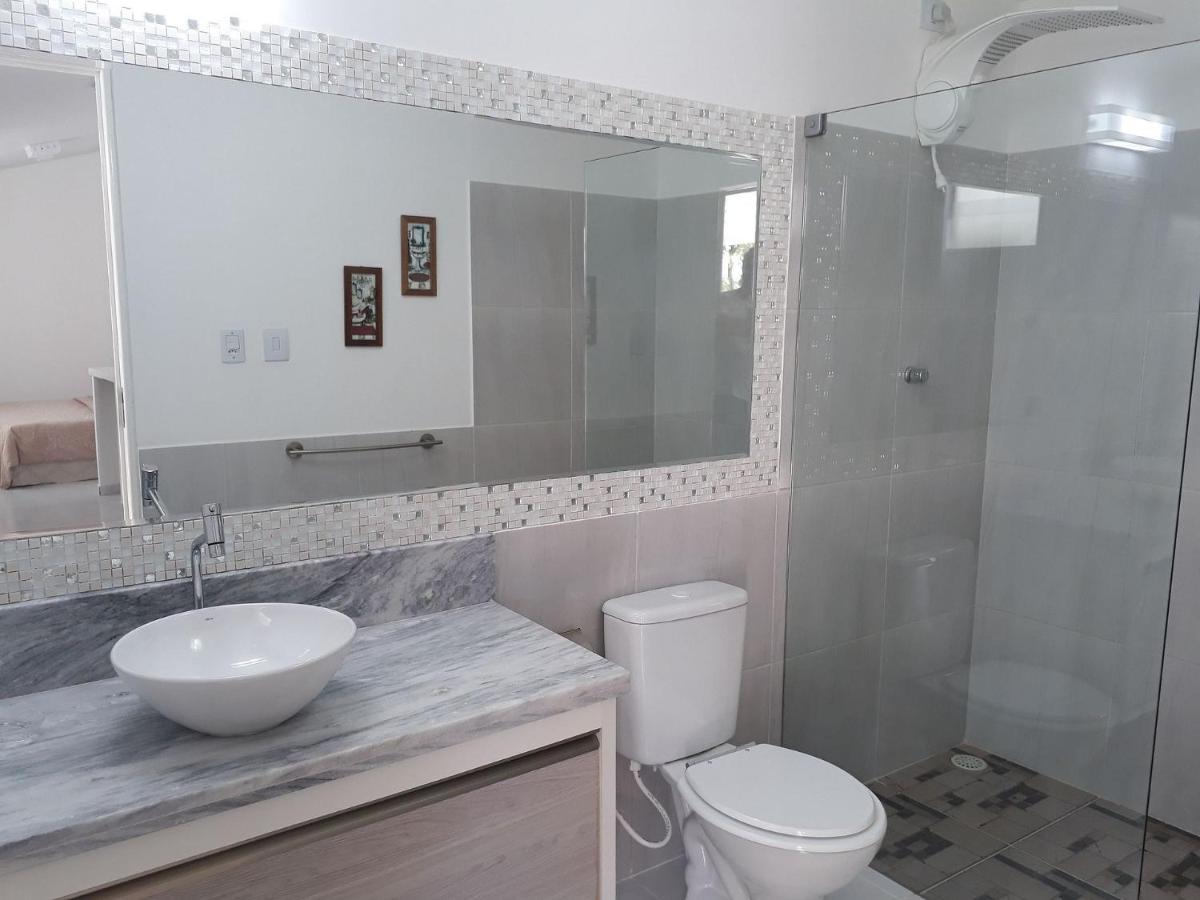 Resort Fiore - Por Mme Hospitalidade ปารีปูเอรา ภายนอก รูปภาพ