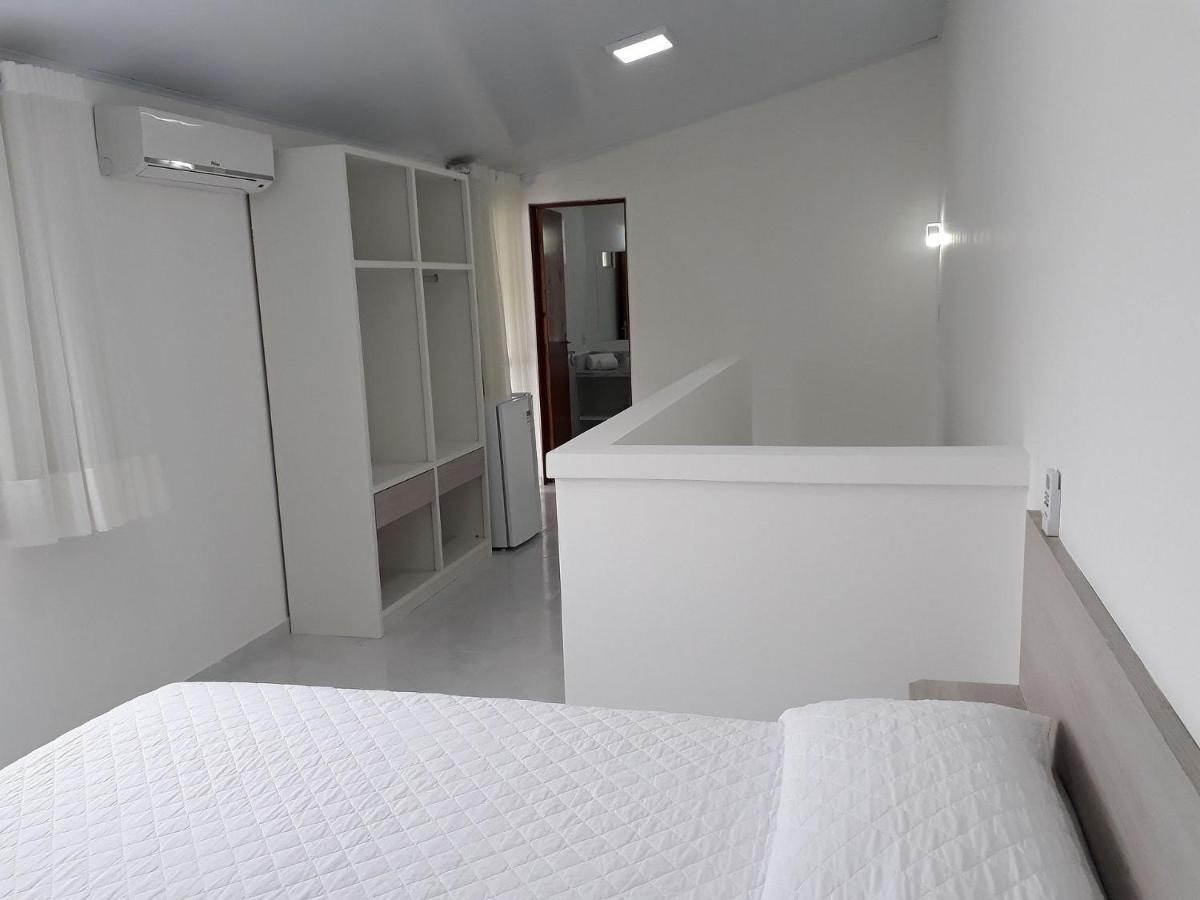 Resort Fiore - Por Mme Hospitalidade ปารีปูเอรา ภายนอก รูปภาพ
