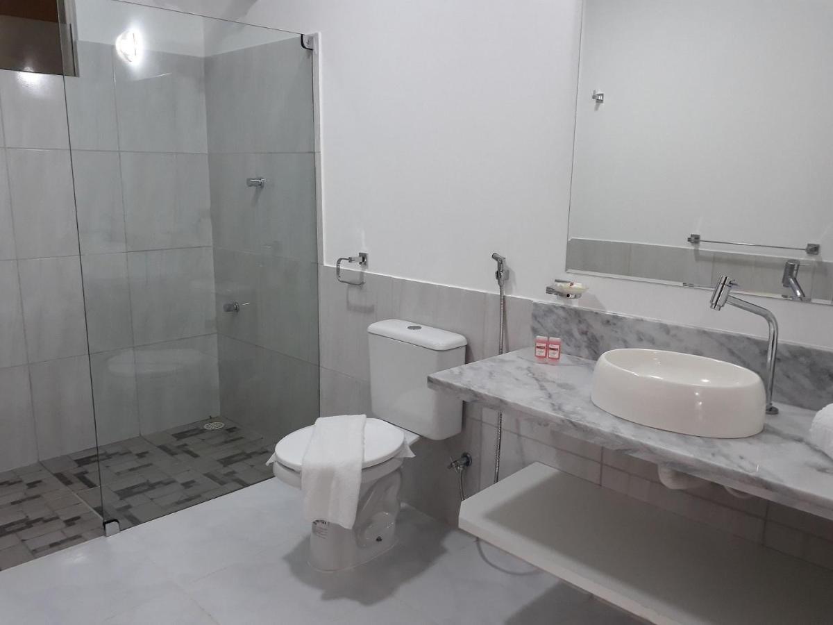 Resort Fiore - Por Mme Hospitalidade ปารีปูเอรา ภายนอก รูปภาพ
