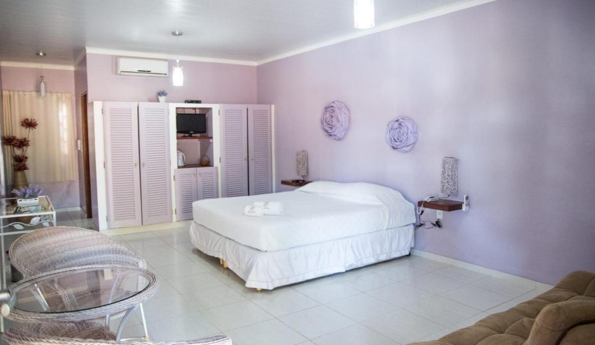 Resort Fiore - Por Mme Hospitalidade ปารีปูเอรา ภายนอก รูปภาพ