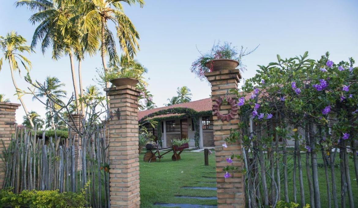 Resort Fiore - Por Mme Hospitalidade ปารีปูเอรา ภายนอก รูปภาพ