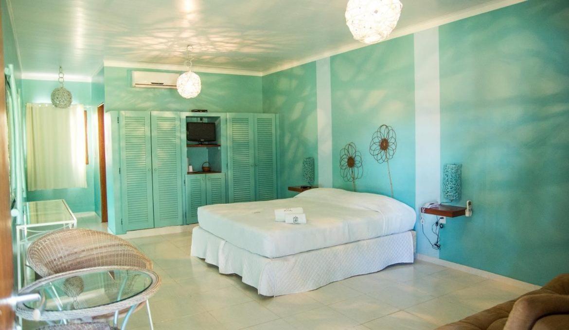 Resort Fiore - Por Mme Hospitalidade ปารีปูเอรา ภายนอก รูปภาพ