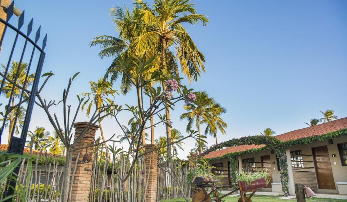 Resort Fiore - Por Mme Hospitalidade ปารีปูเอรา ภายนอก รูปภาพ