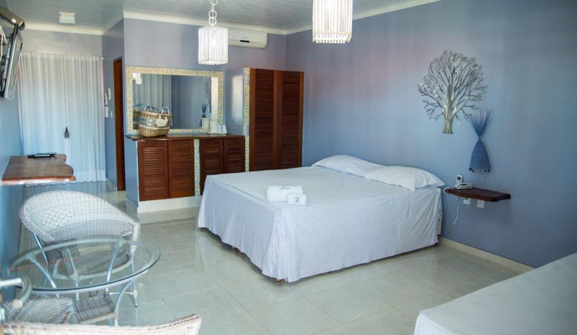 Resort Fiore - Por Mme Hospitalidade ปารีปูเอรา ภายนอก รูปภาพ